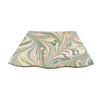 Corbeille marbrée Moss Fire