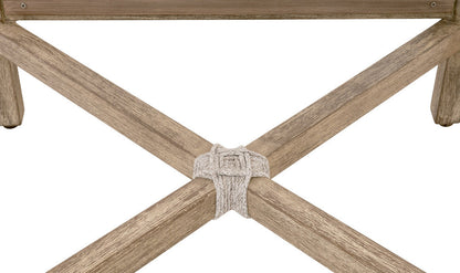 Tabouret de comptoir Naples