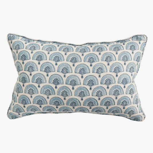 Housse de coussin lombaire Nori Tahoe