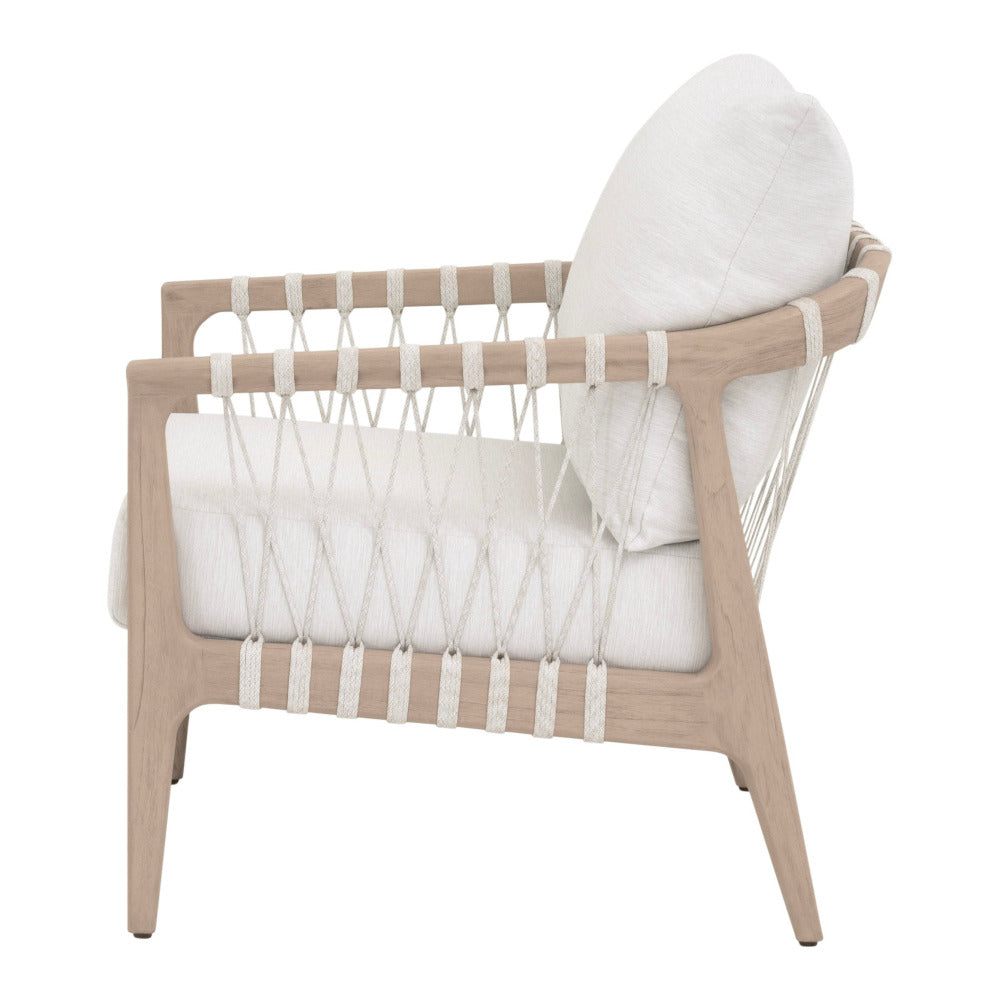 Fauteuil de jardin Palisades