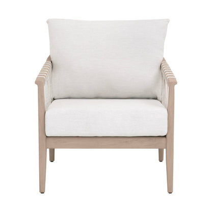 Fauteuil de jardin Palisades