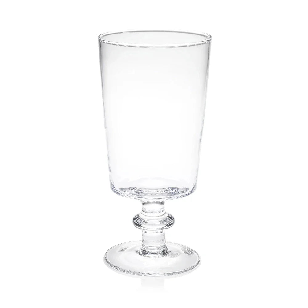 Palmilla Glass Hurricane