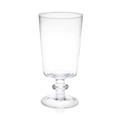 Palmilla Glass Hurricane