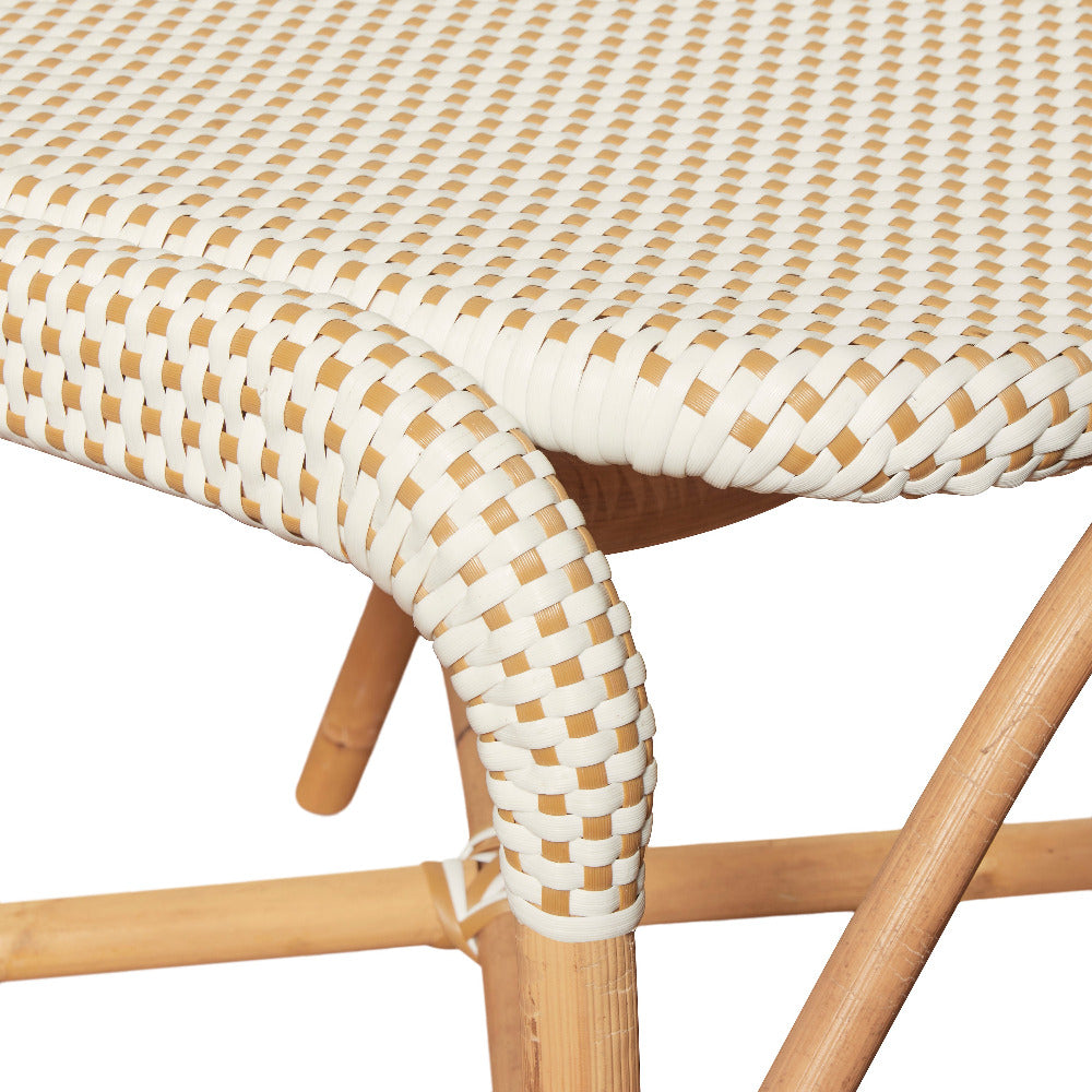 Chaise d'extérieur Portofino