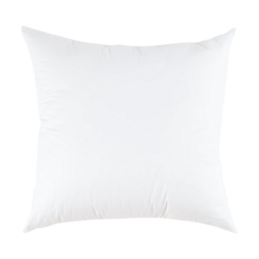 Garnitures de coussin d'extérieur en polyéthylène