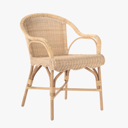 Ensemble de deux fauteuils Hope Hill