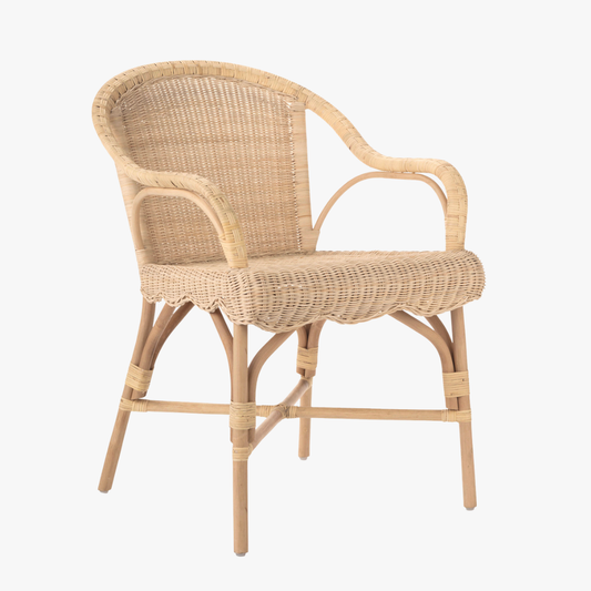 Ensemble de deux fauteuils Hope Hill