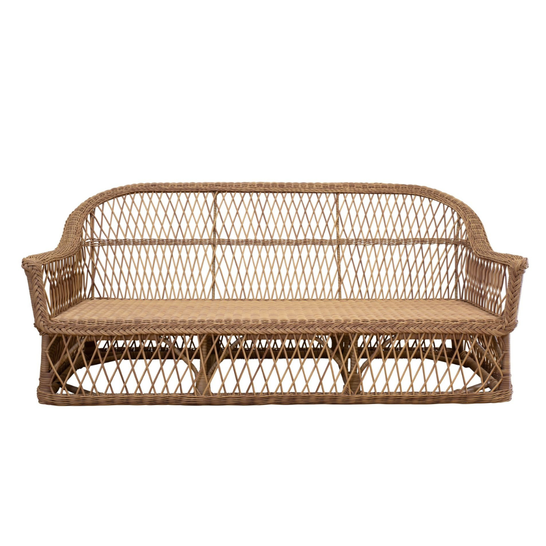 Canapé d'extérieur Rosemary