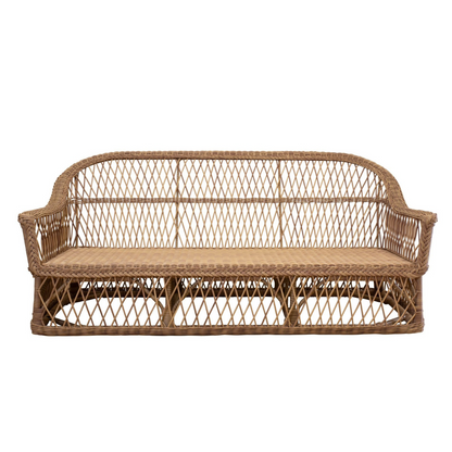 Canapé d'extérieur Rosemary