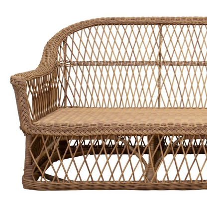 Canapé d'extérieur Rosemary