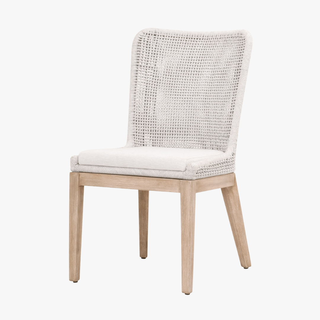 Ensemble de deux chaises d'appoint Sullivan