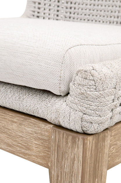 Ensemble de deux chaises d'appoint Sullivan