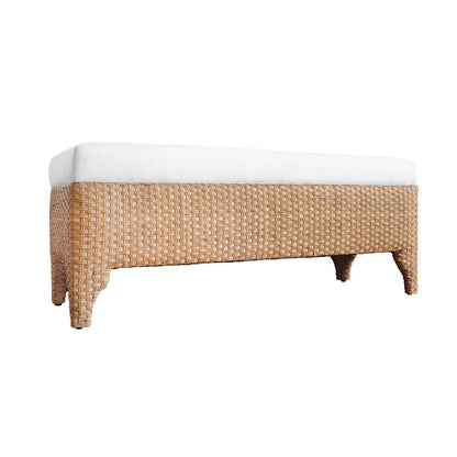 Banc du moulin à eau