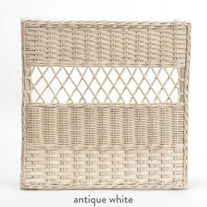 Paire de deux chaises d'appoint Lemonade