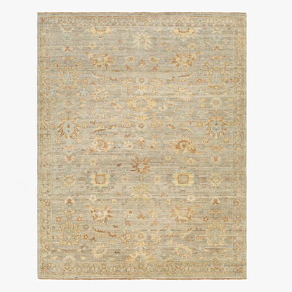 Tapis en laine Gramercy