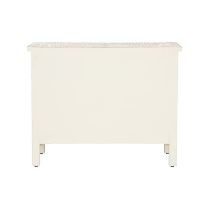 Coffre incrusté Zara