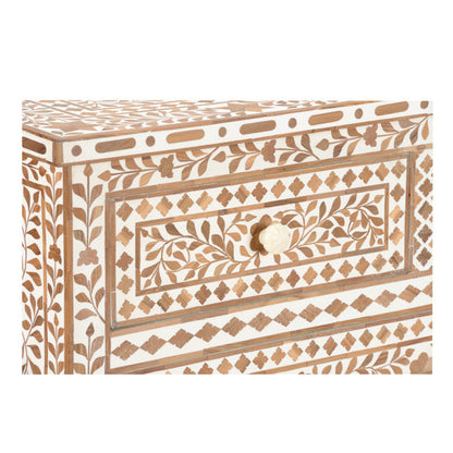 Coffre incrusté Zara