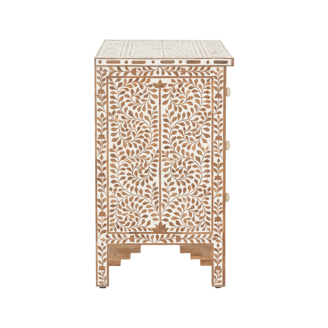 Coffre incrusté Zara