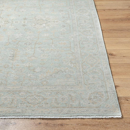Tapis en laine d'Adélaïde