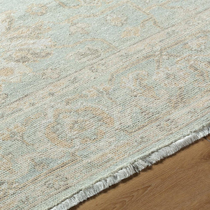 Tapis en laine d'Adélaïde