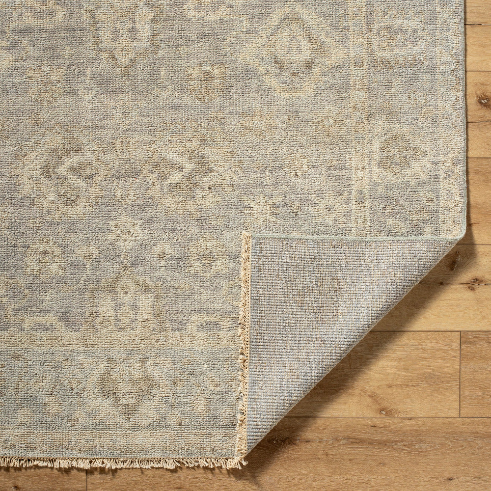 Tapis en laine Giselle