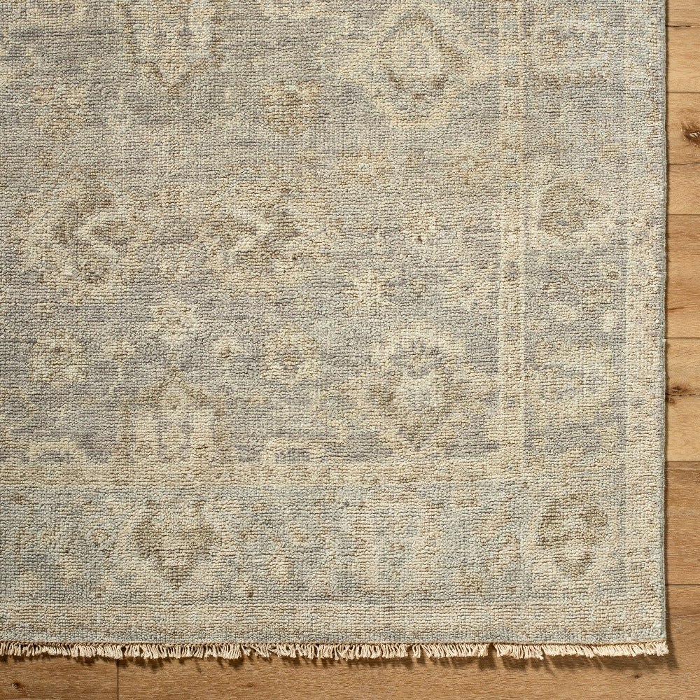 Tapis en laine Giselle