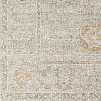 Tapis en laine Giselle