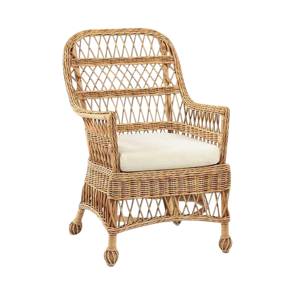 Paire de fauteuils Lemonade