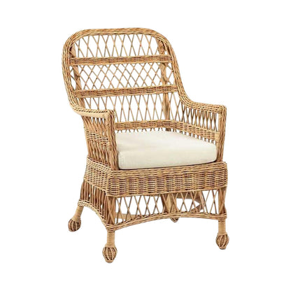 Paire de fauteuils Lemonade