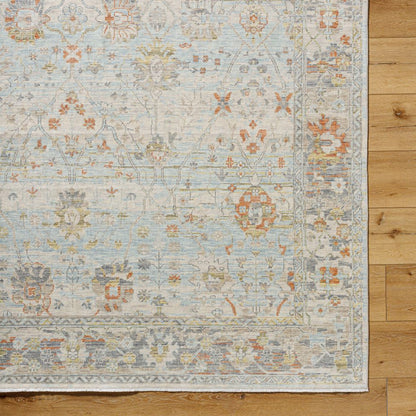 Tapis en laine d'Izmir