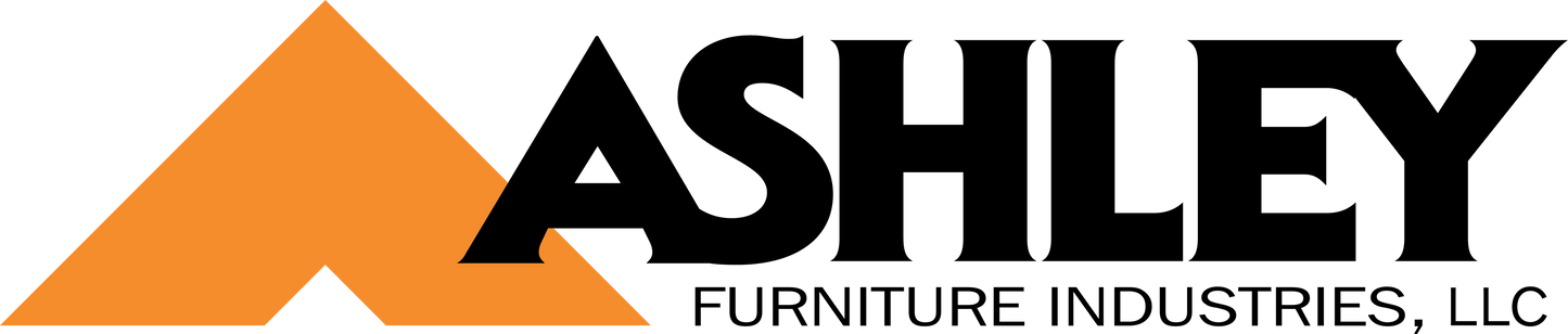 Lit queen-size Arkenton avec commode et coffre à miroir