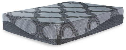 Matelas hybride Ashley King de 12 pouces