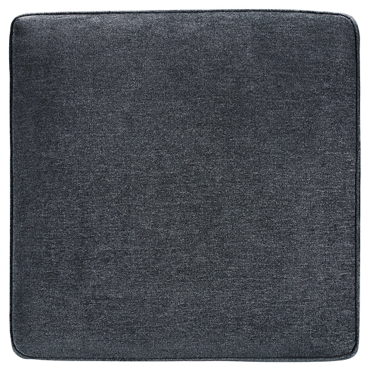 Ottoman surdimensionné Altari