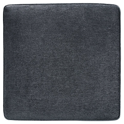 Ottoman surdimensionné Altari