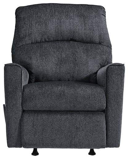 Fauteuil inclinable à bascule Altari