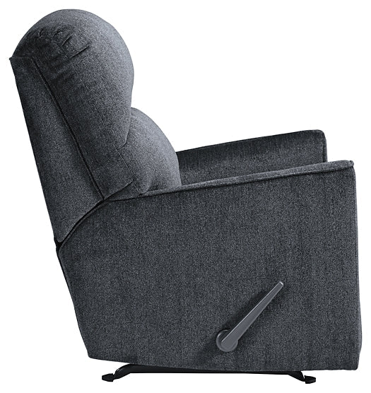 Fauteuil inclinable à bascule Altari