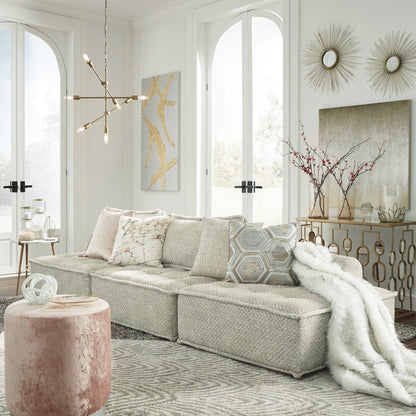 Fauteuil d'appoint Bales