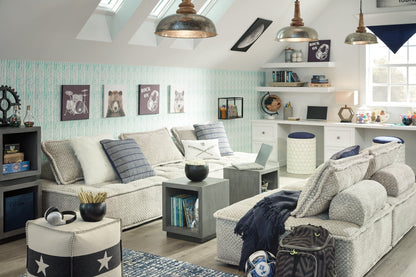 Fauteuil d'appoint Bales