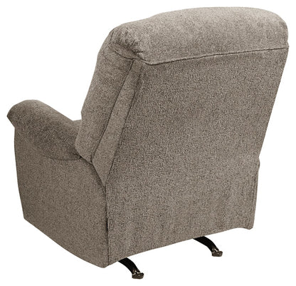 Fauteuil inclinable à bascule Ballinasloe
