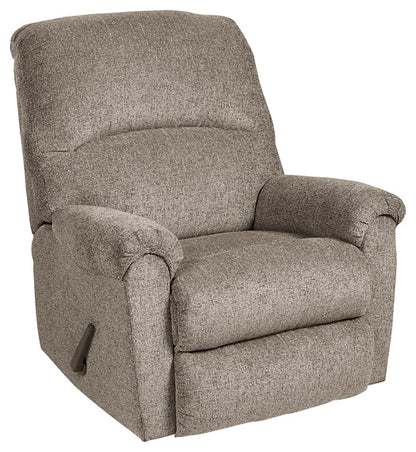 Fauteuil inclinable à bascule Ballinasloe