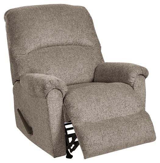 Fauteuil inclinable à bascule Ballinasloe