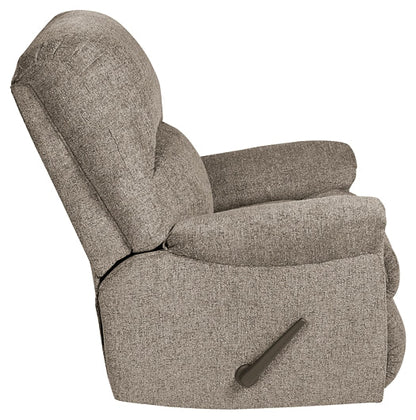 Fauteuil inclinable à bascule Ballinasloe