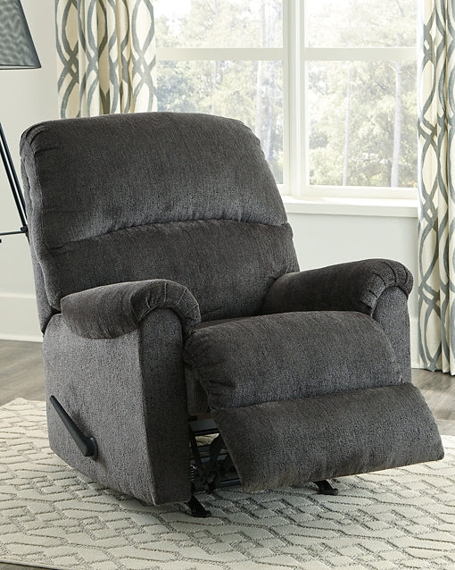 Fauteuil inclinable à bascule Ballinasloe