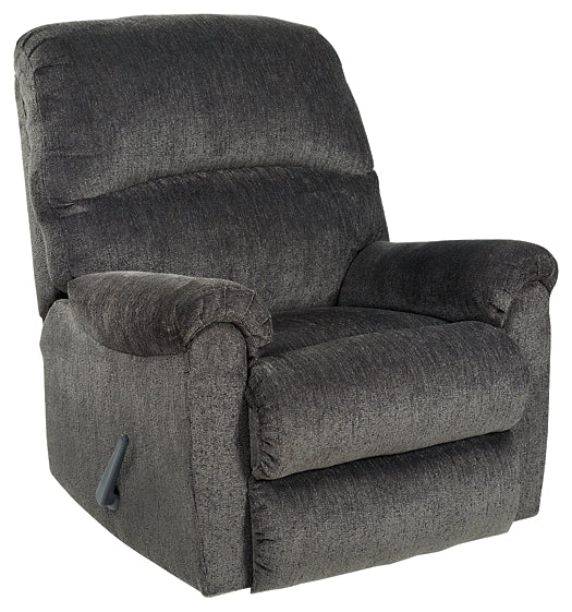 Fauteuil inclinable à bascule Ballinasloe