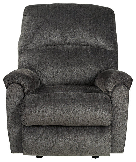 Fauteuil inclinable à bascule Ballinasloe