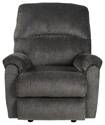 Fauteuil inclinable à bascule Ballinasloe