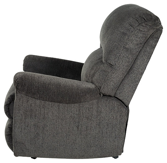 Fauteuil inclinable à bascule Ballinasloe