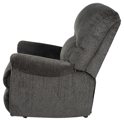 Fauteuil inclinable à bascule Ballinasloe