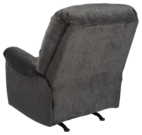 Fauteuil inclinable à bascule Ballinasloe