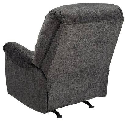 Fauteuil inclinable à bascule Ballinasloe